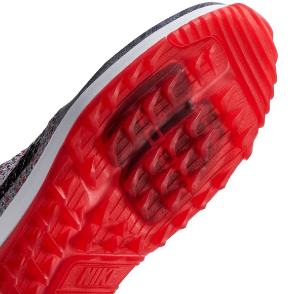 🏌️‍♀️NEW Nike Flyknit Racer G Golf Shoes🏌️‍♀️ - Picture 4 of 16